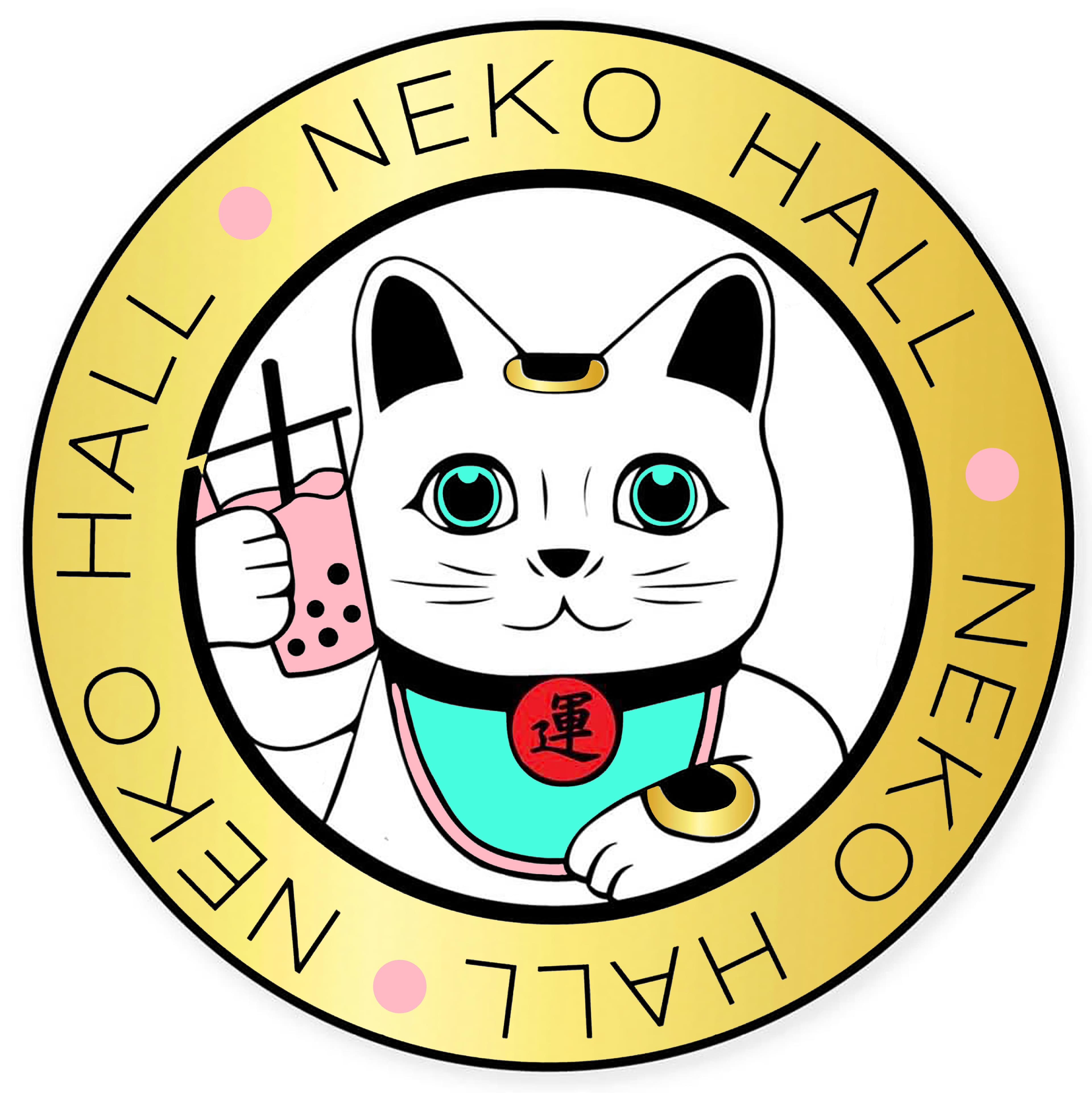 Imagen de perfil de Neko hall