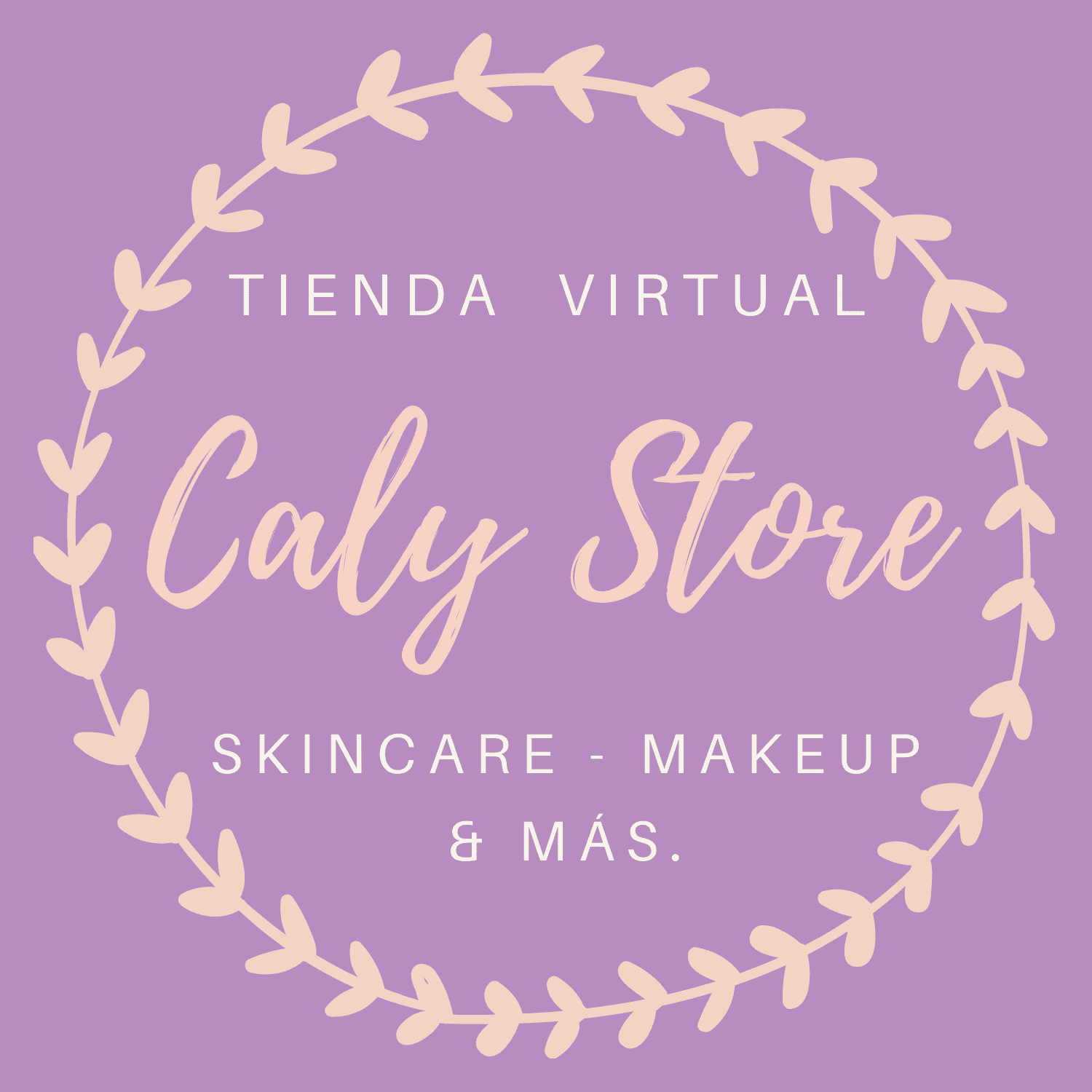 Imagen de perfil de Caly Store