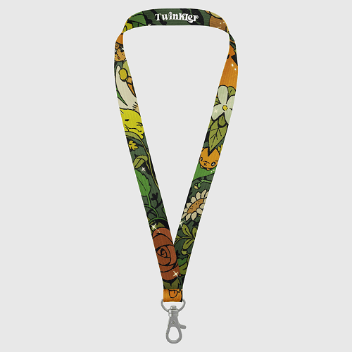 Lanyard Twinkler 3ra Edición - Image 1