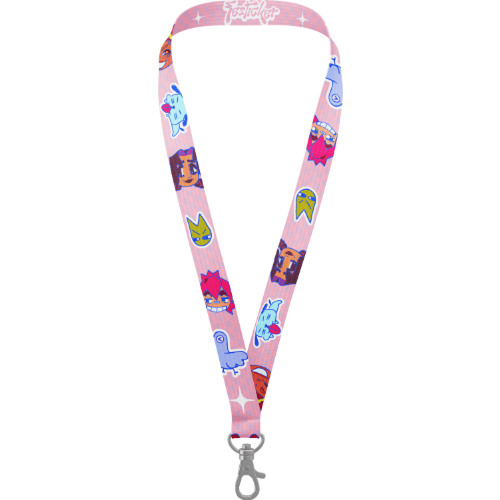 Lanyard - Festicker 2da Edición - Image 1