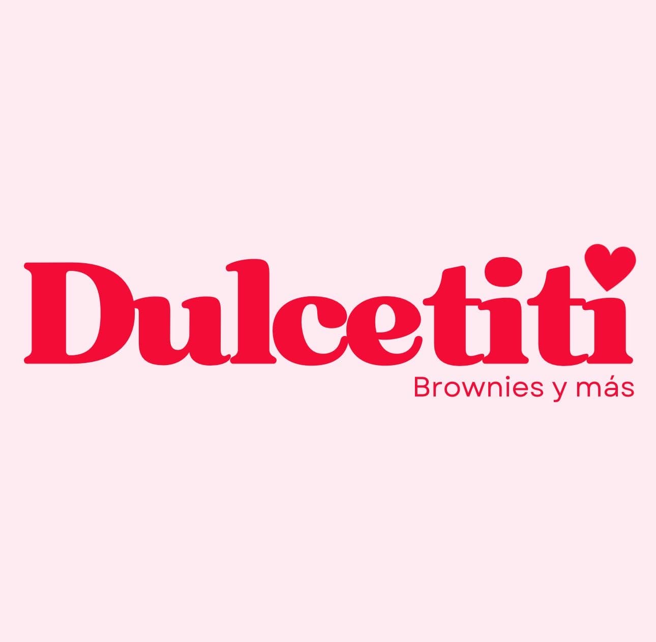 Imagen de perfil de DULCE TITI