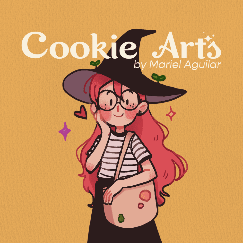 Imagen de perfil de Cookie Arts