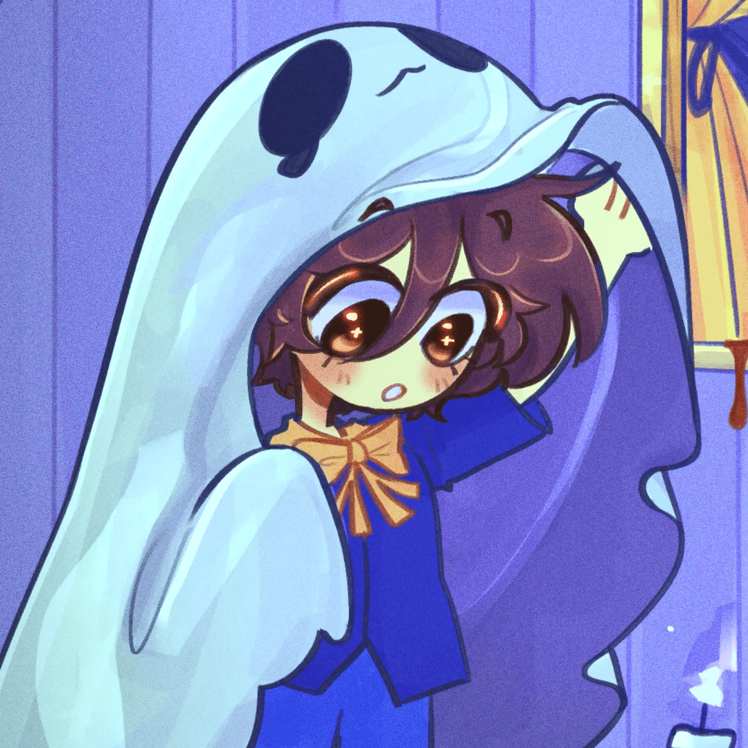 Imagen de perfil de shayquiet