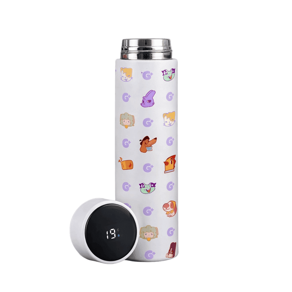 Termo Digital - Image 1