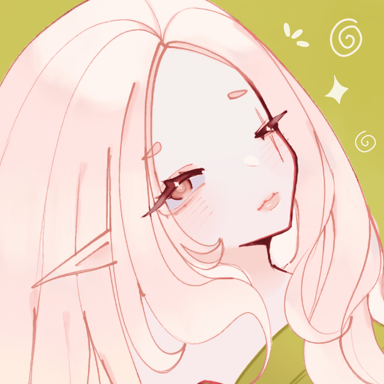 Imagen de perfil de K A H O R I