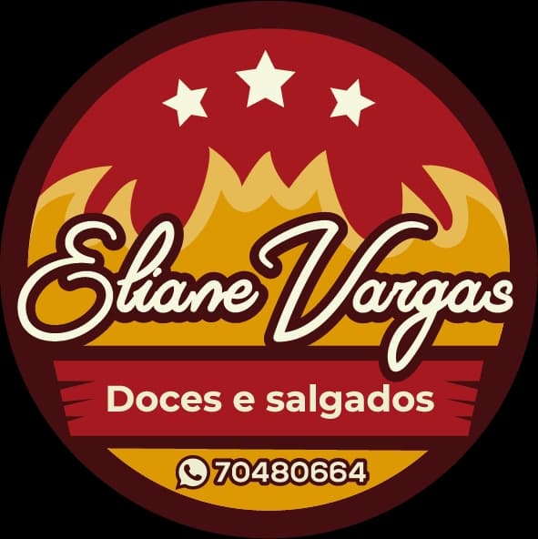 Eliane Vargas Doces e Salgados