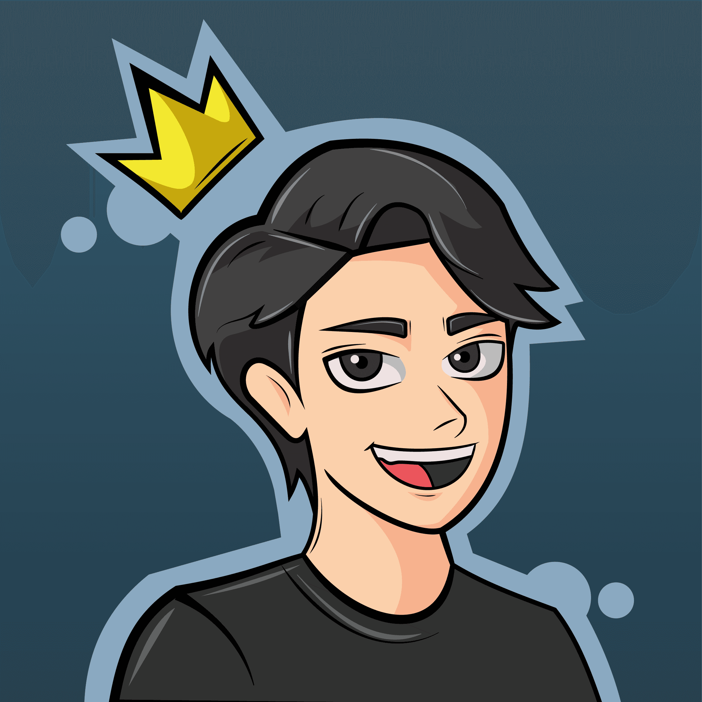 Imagen de perfil de mmonster