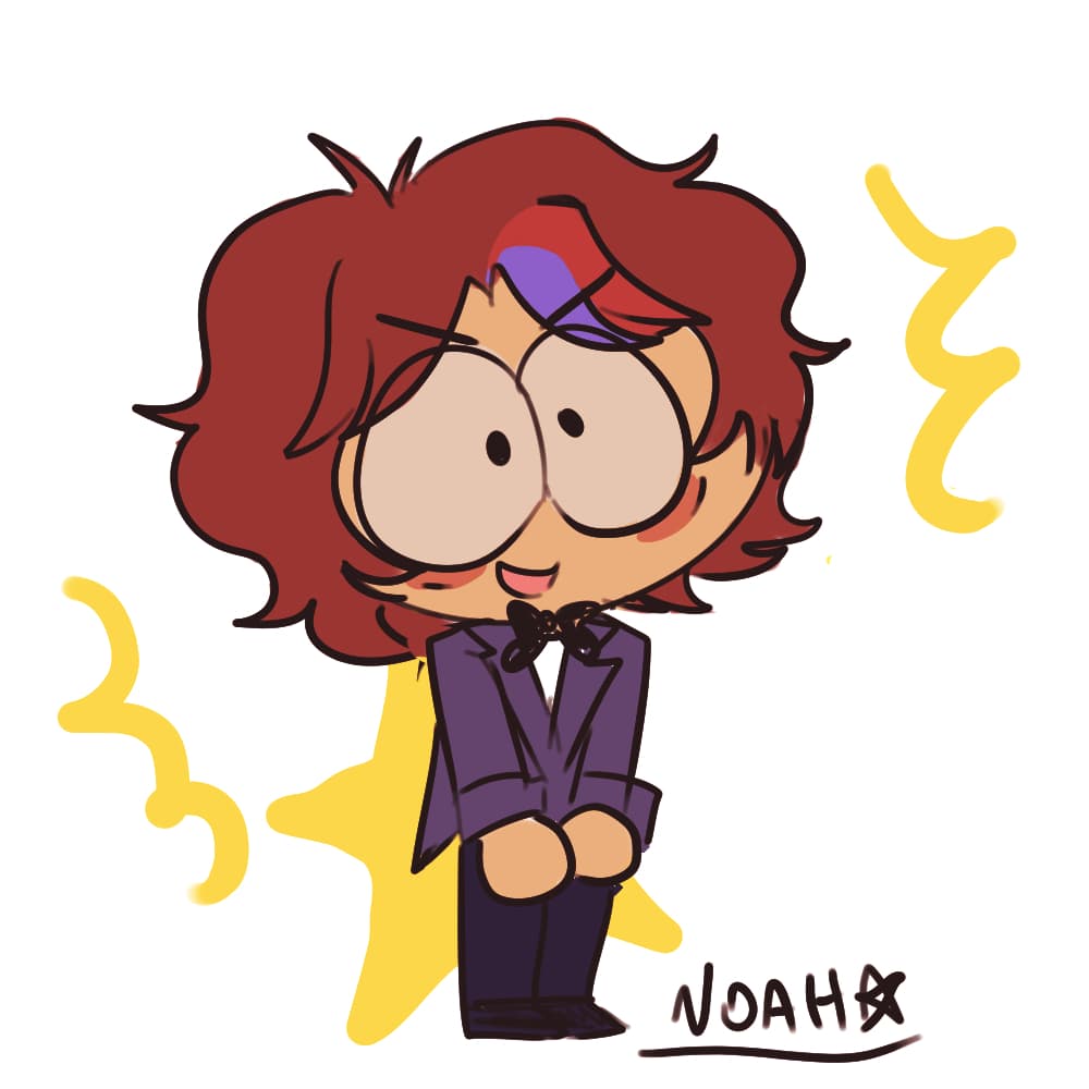 Imagen de perfil de Noah Rakki