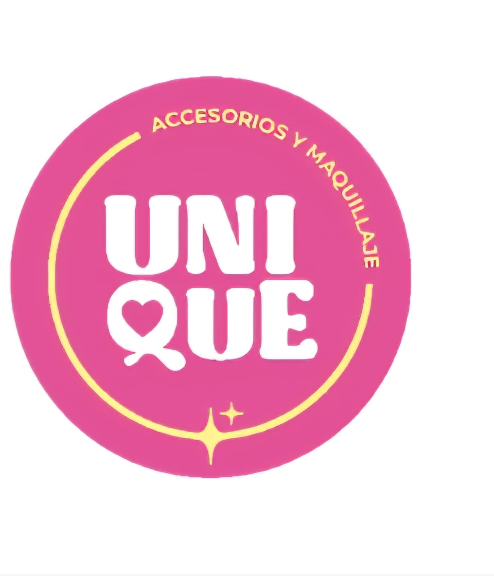 UNIQUE ACCESORIOS Y MAQUILLAJE