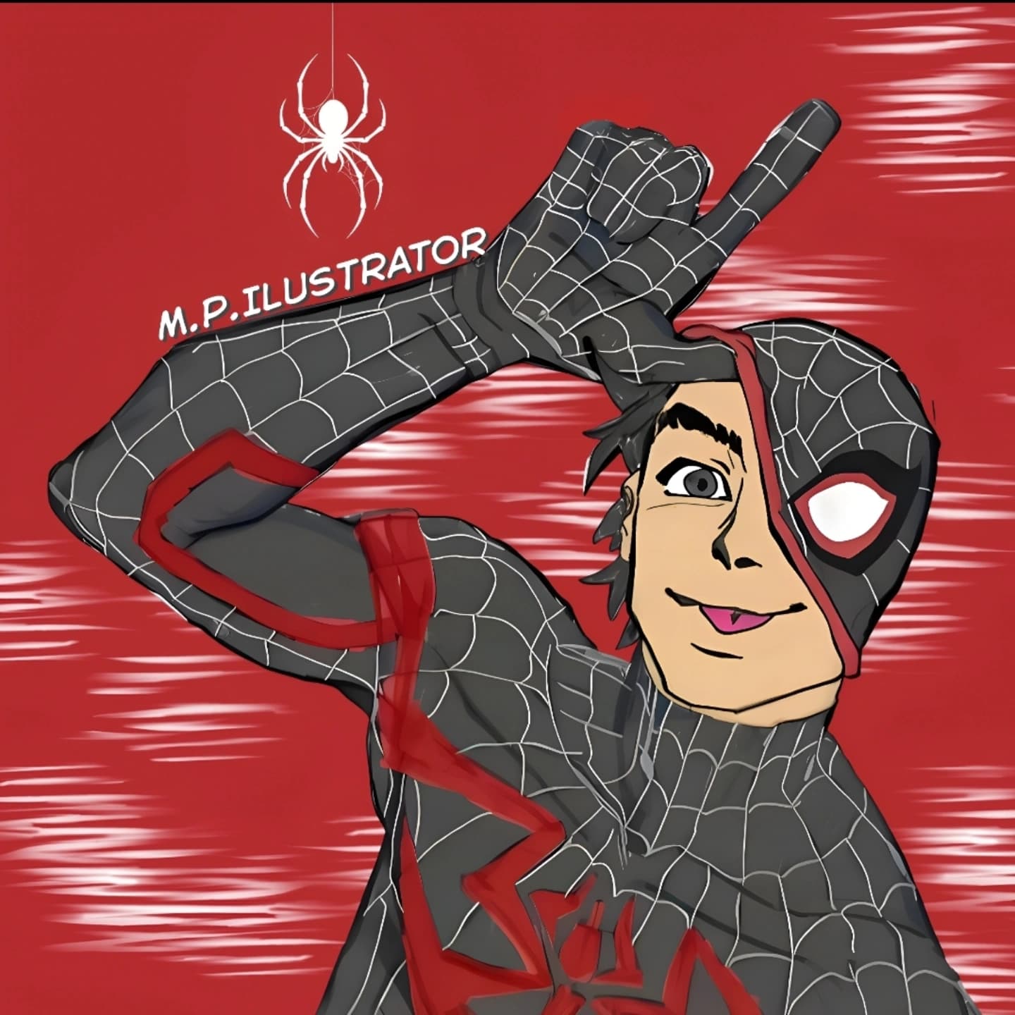 Imagen de perfil de M. P. Ilustrator