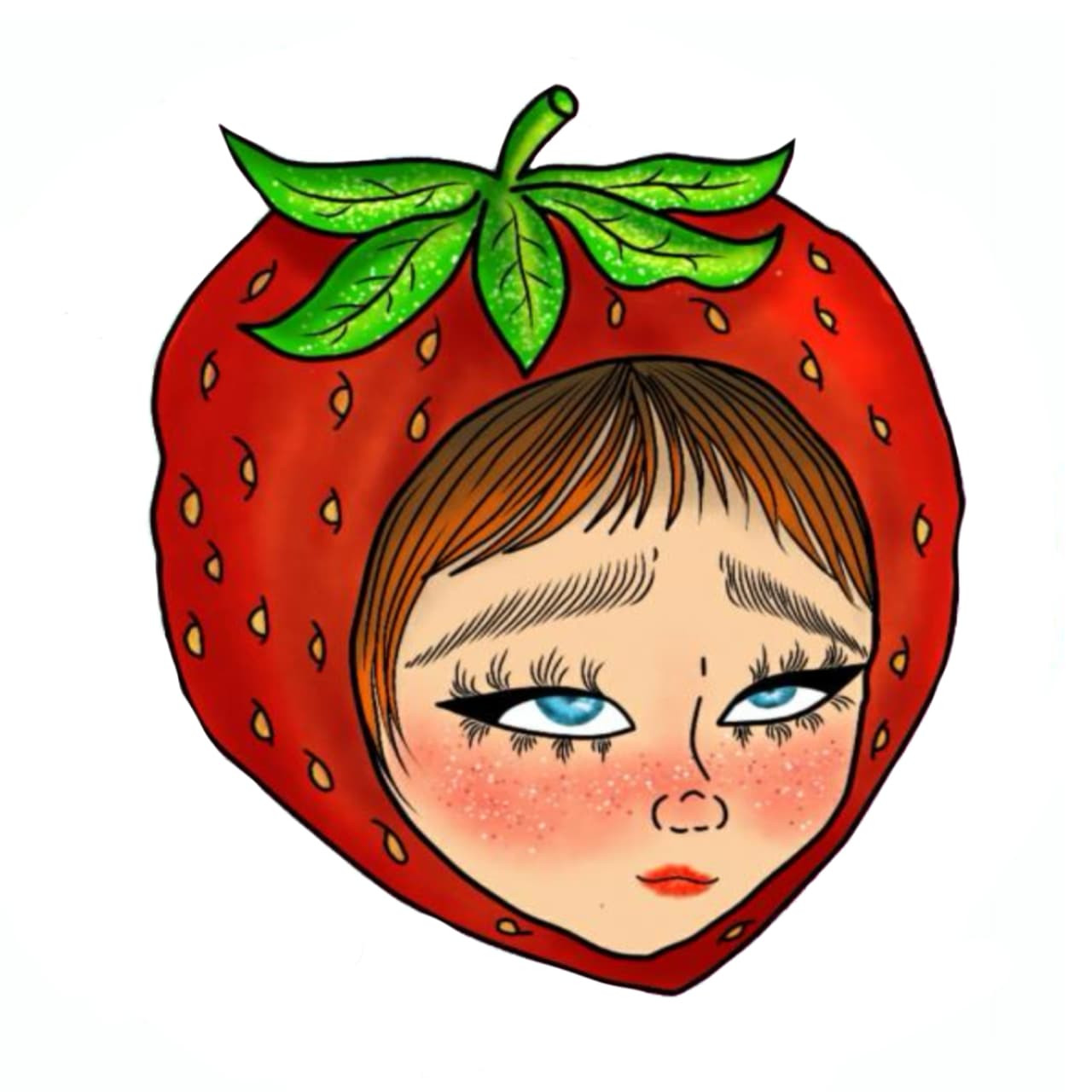 Imagen de perfil de La Frutilla