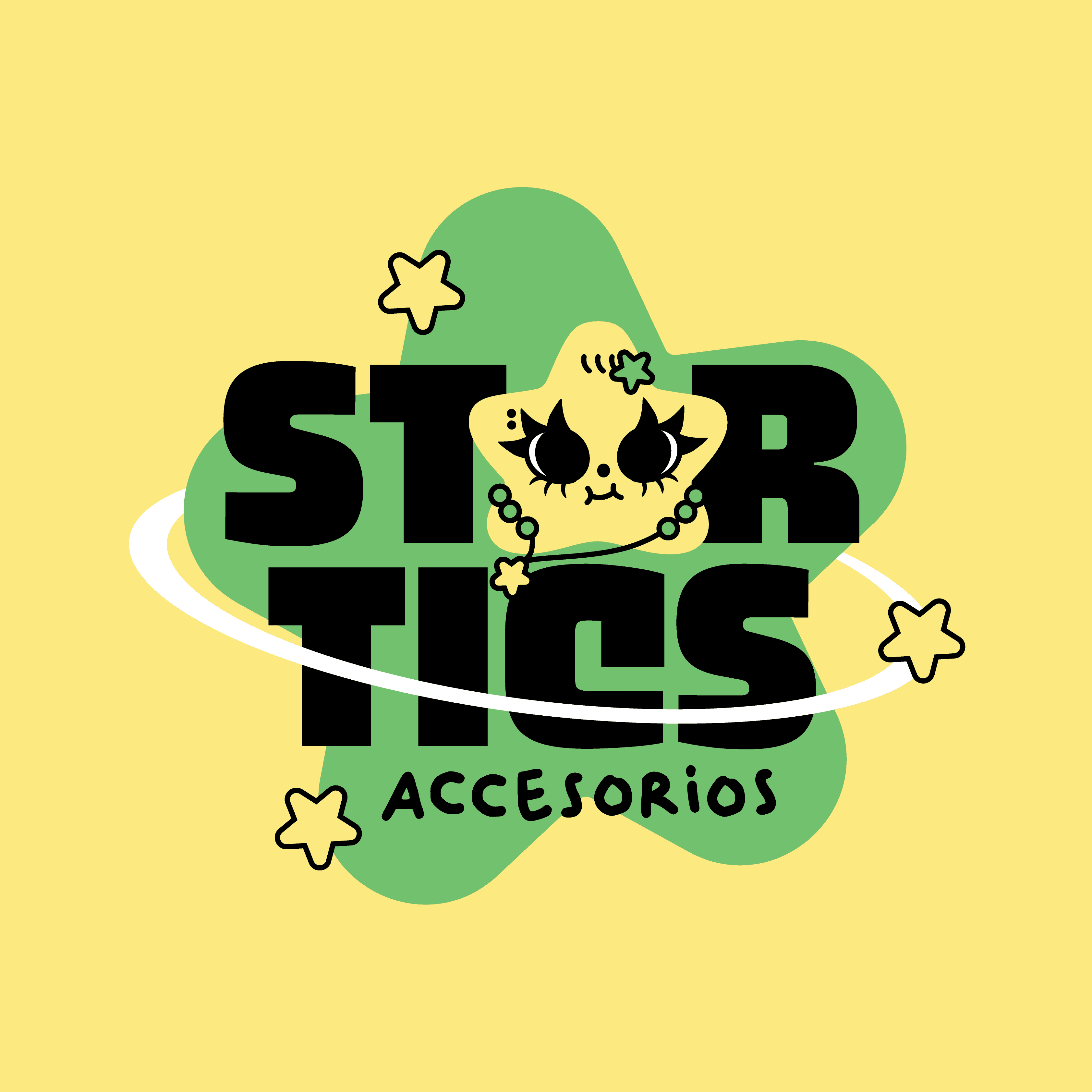 Imagen de perfil de Startics Store 