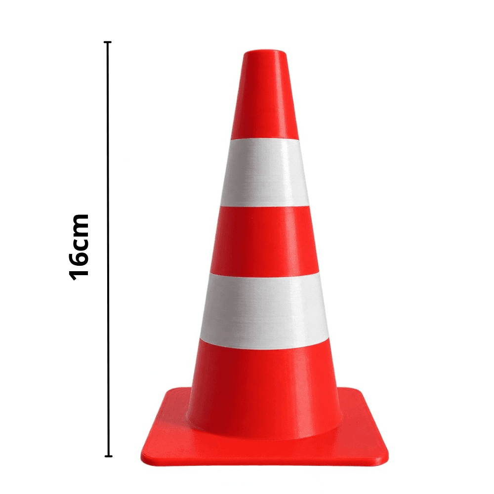 Cono Vandalizable - Image 2