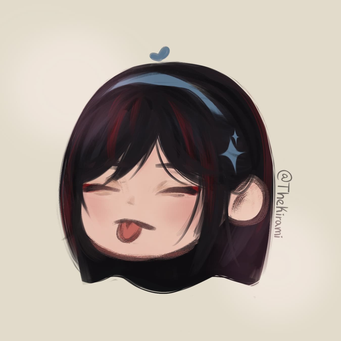 Imagen de perfil de Thekirami