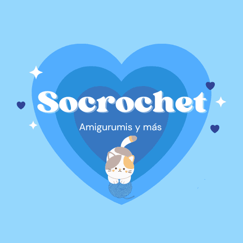 SoCrochet